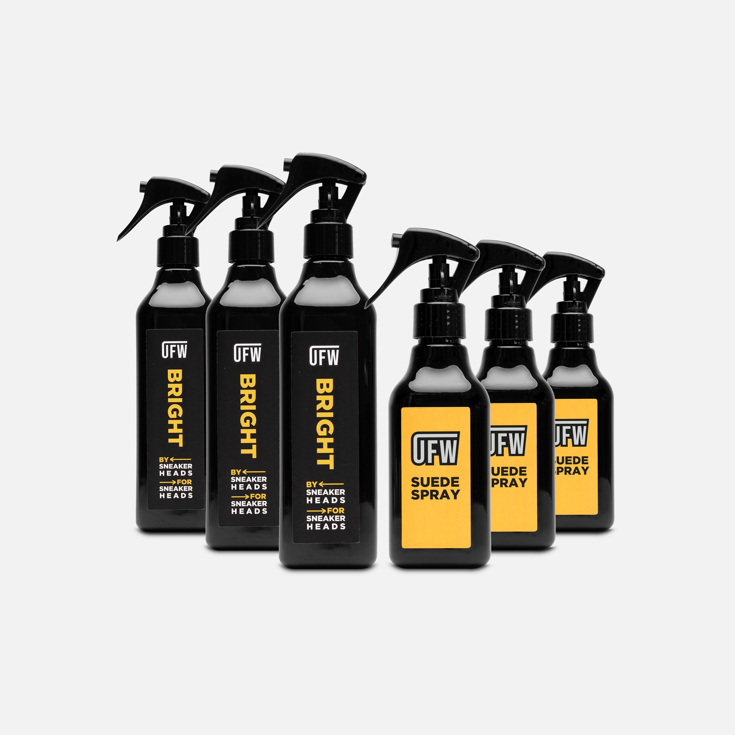 UFW ULTIMATE REFILL PACK