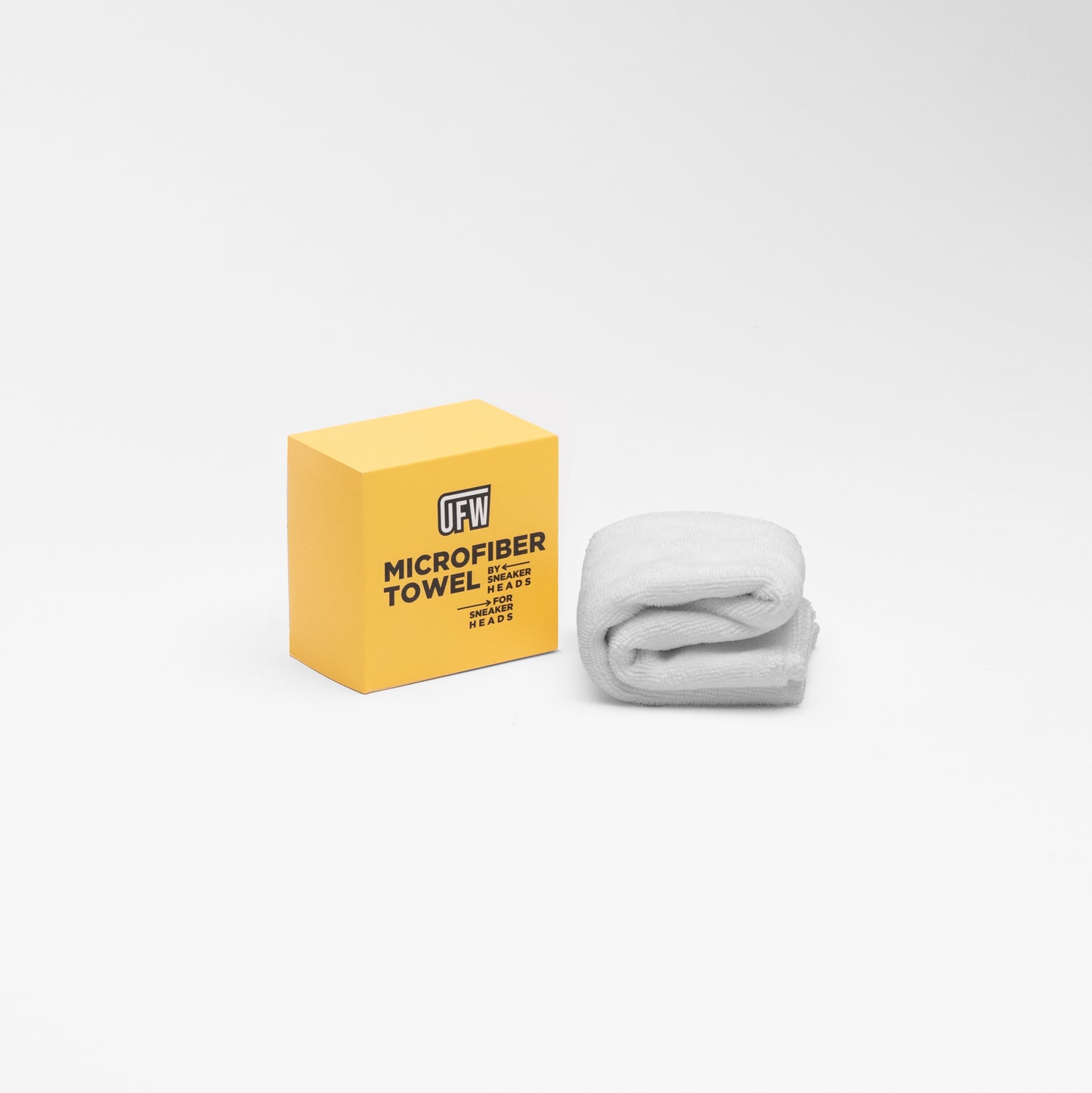 UFW MICROFIBER CLOTH