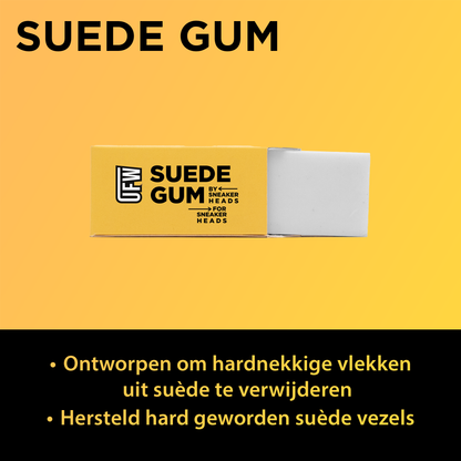 UFW PREMIUM GUM