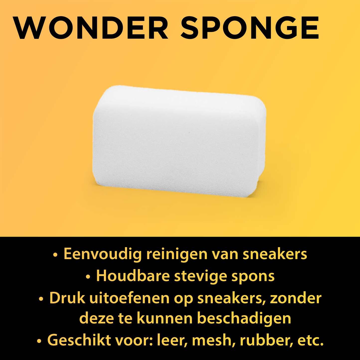 UFW WONDER SPONGE