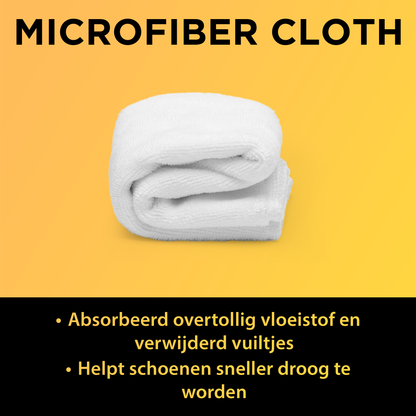 UFW MICROFIBER CLOTH