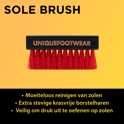 UFW SOLE BRUSH