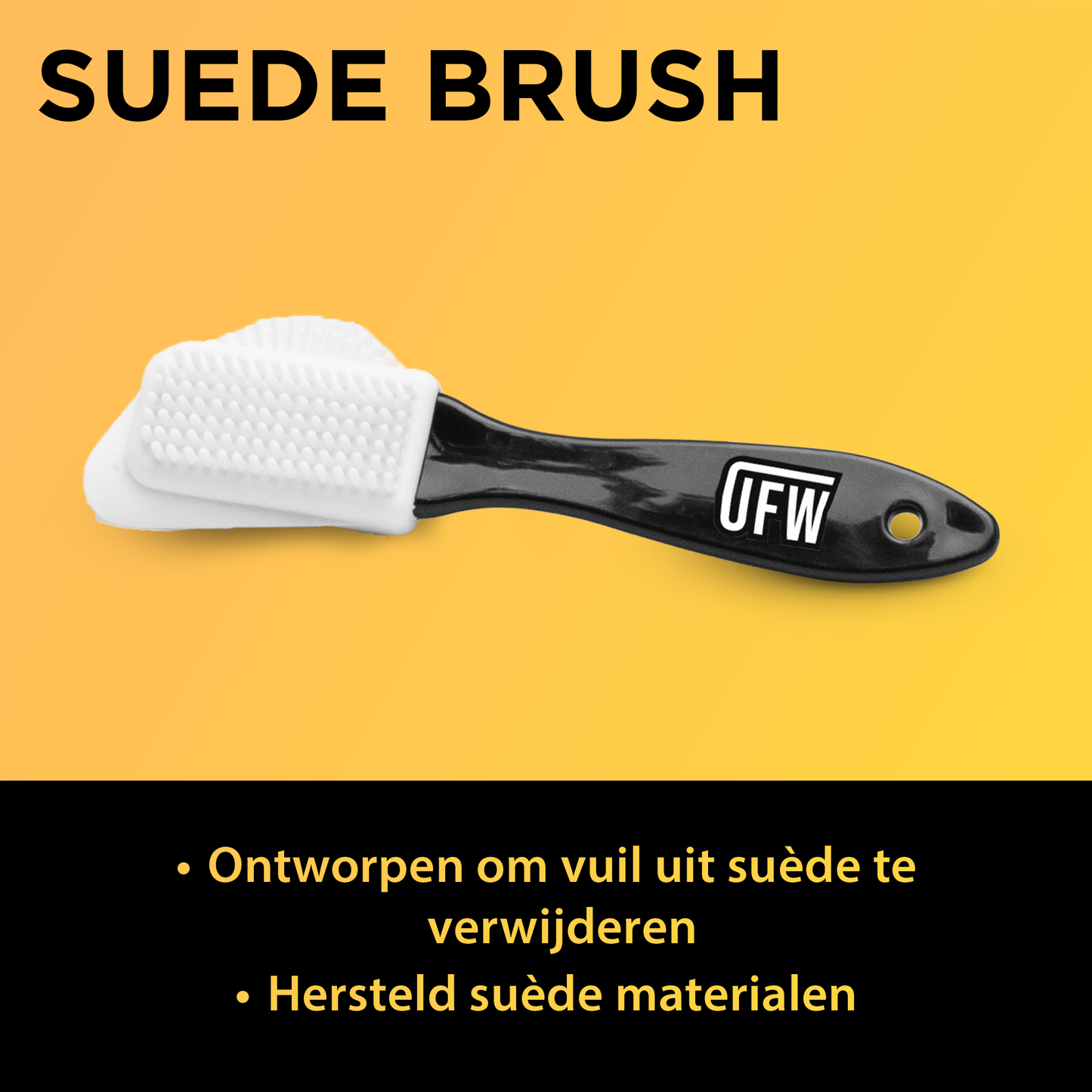 UFW ULTIMATE CLEANING BUNDLE