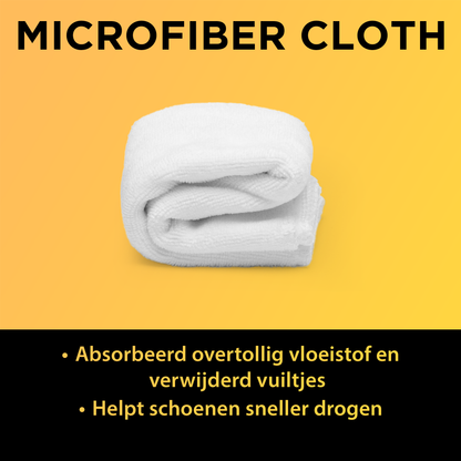 UFW ULTIMATE CLEANING BUNDLE