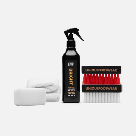 UFW BASIC ESSENTIALS BUNDLE