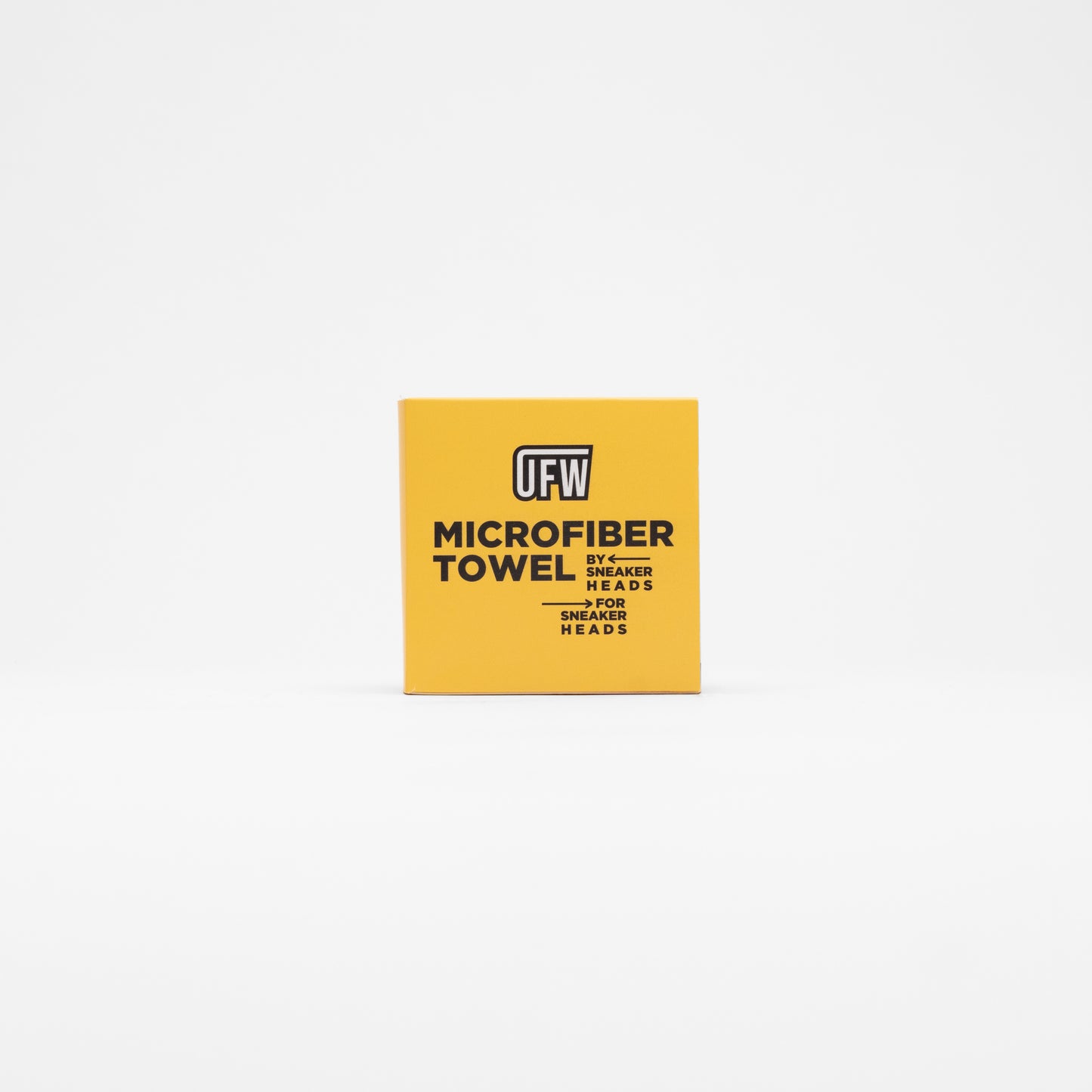 UFW MICROFIBER CLOTH