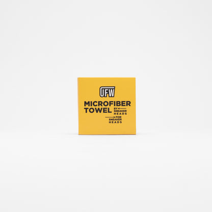 UFW MICROFIBER CLOTH