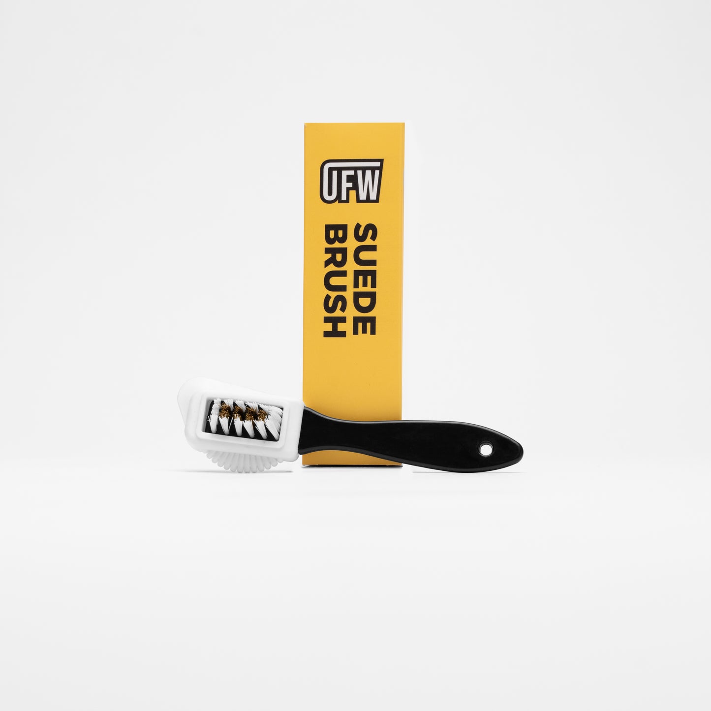 UFW SUEDE BRUSH