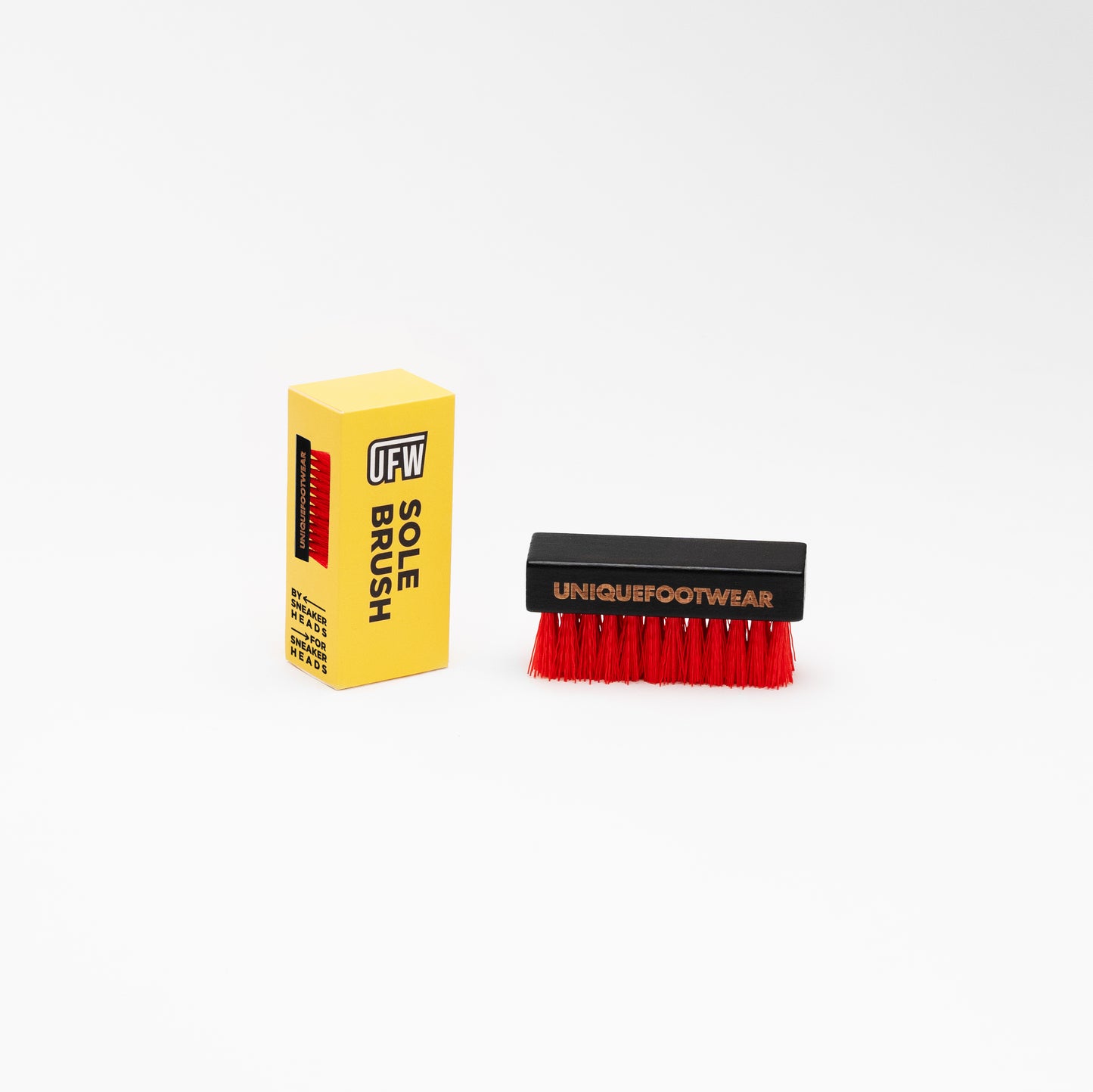 UFW SOLE BRUSH