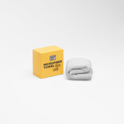 UFW MICROFIBER CLOTH