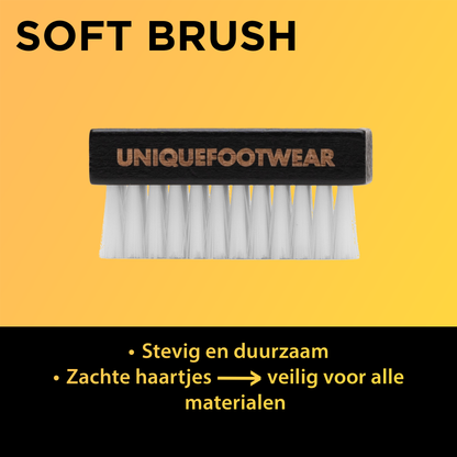 UFW SOFT BRUSH