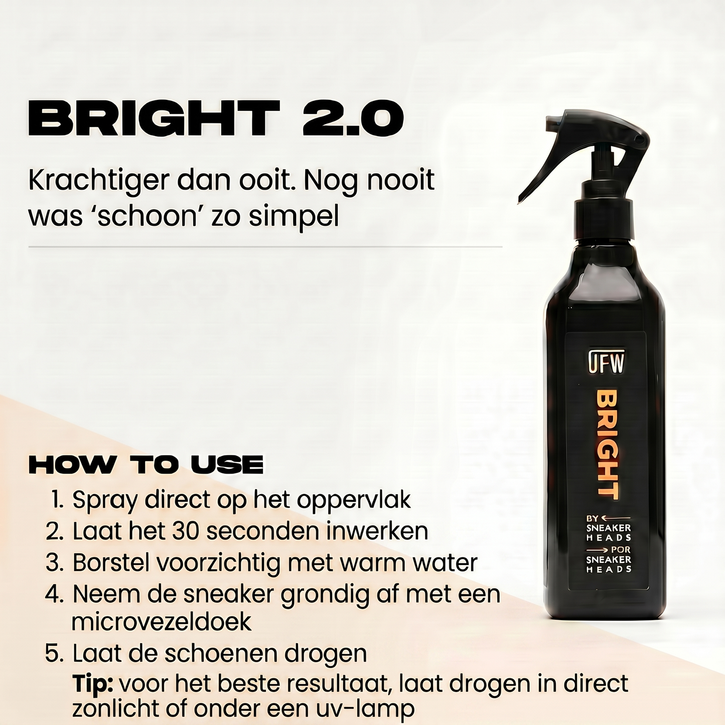 BRIGHT 2.0