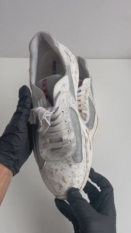 UFW SOLE BRUSH