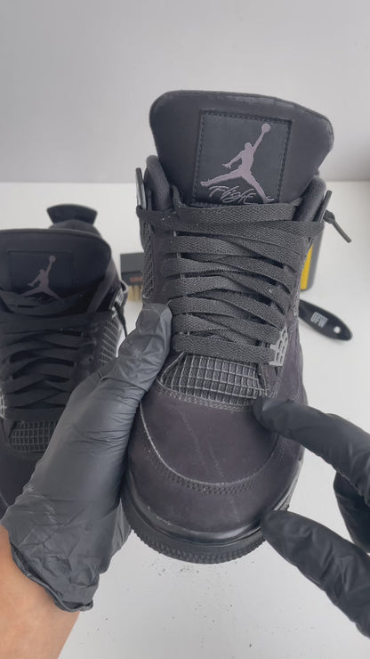 UFW SUEDE SPRAY - Premium solution